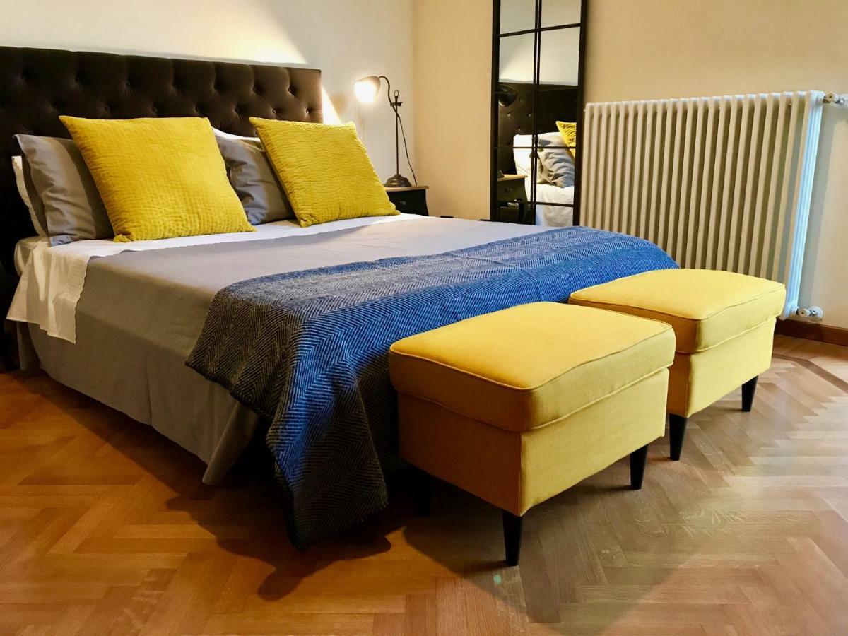 Sweethome Crispi Róma Kültér fotó