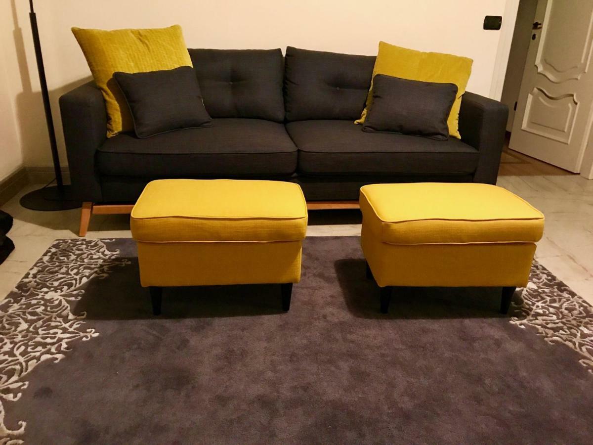 Sweethome Crispi Róma Kültér fotó