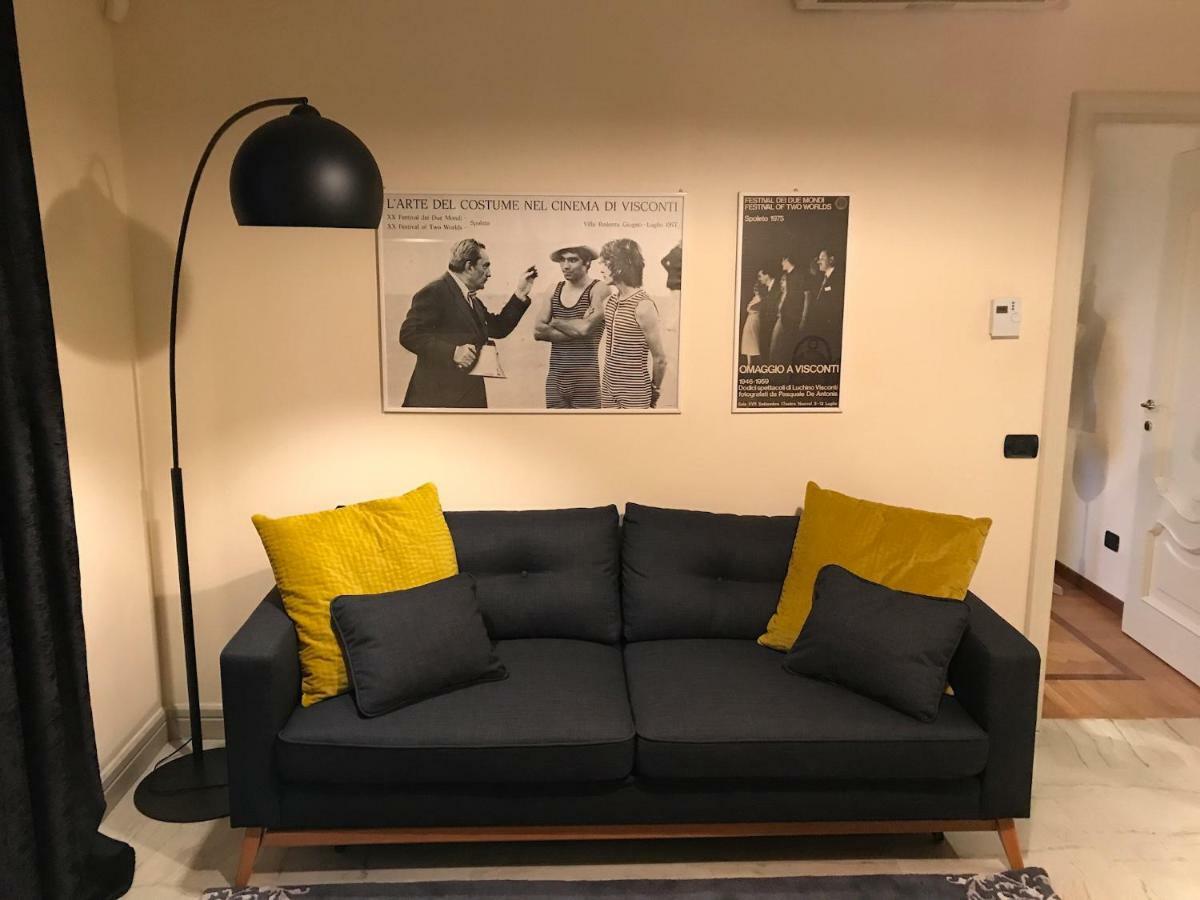 Sweethome Crispi Róma Kültér fotó
